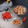 thumbnail image 5 of Tableware New Bakeware Cupcake Tray Round Display Rack Cake Decorating Plates Vajilla, 5 of 5