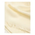 thumbnail image 3 of Boss Foulard à Franges Jacquard Monogramme Ledonia, 3 of 3