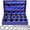 407, variant on 20-Size Nitrile Rubber O-Ring Assortment Kit for Automotive & Plumbing Sealing