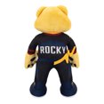 thumbnail image 5 of Bleacher Creatures Denver Nuggets Rocky 10" Mascot Plush Figure (City Edition), 5 of 5