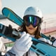 Ski goggles, motorcycle goggles, cycling goggles for men and women - image 5 of 5