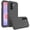Black, variant on Asuwish Compatible with Samsung Galaxy A53 5G Phone Case Hybrid Rugged Shockproof Hard Protective Drop Proof Full Body Heavy Duty Mobile Cell Cover for A 53 G5 53A SM A536U 6.5" 2022 Women Men Blue