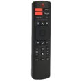 thumbnail image 2 of Control remoto inteligente para Hisense, ERF3F69V Control remoto de TV Control remoto de TV para Hisense Control remoto portátil para Hisense de grado profesional, 2 of 12