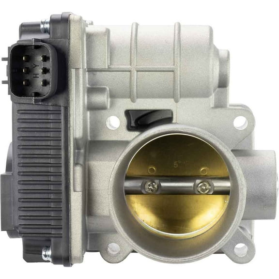 For Nissan Sentra 2003 2004 2005 2006 Throttle Body - BuyAutoParts