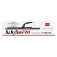 thumbnail image 2 of BaByliss PRO Ceramix Xtreme 5" Professional Ceramic Curling Iron, 2 of 2