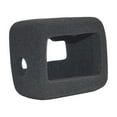 thumbnail image 4 of HEALEEP Action Camera Accessories Windproof Housing Cover Compatible for Hero8 Black, 4 of 8