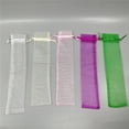 thumbnail image 4 of 50Pcs Silk Pouch For Hand Fans Organza Gift Bag Gift Pouch For With Drawstring Red, 4 of 9