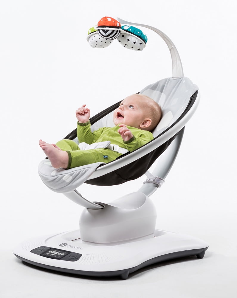 mamaroo toys