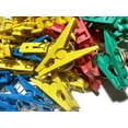 thumbnail image 4 of Colores surtidosPinzas De Ropa 1 Bolsa Con 100 Pinzas Calidad Durable esquí esquí Gafas de esquí, 4 of 4