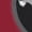 Cardinal Red, variant on Secret Squirrel Military Intelligence T-Shirt