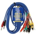 thumbnail image 2 of Cable de arranque de alimentación para IOS,Cable de arranque de alimentación ABS Cable de arranque de alimentación para Android Cable de arranque de alimentación probado y confiable, 2 of 8