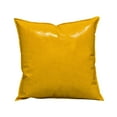 thumbnail image 2 of Seyotauo Breathable Cooling Pillow Covers 1 Pack Nylon Plaid Decorative Throw Pillows for Sofa Couch Bedroom Porch Outdoor Decor, 2 of 6
