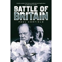 Battle of Britain, (Paperback)