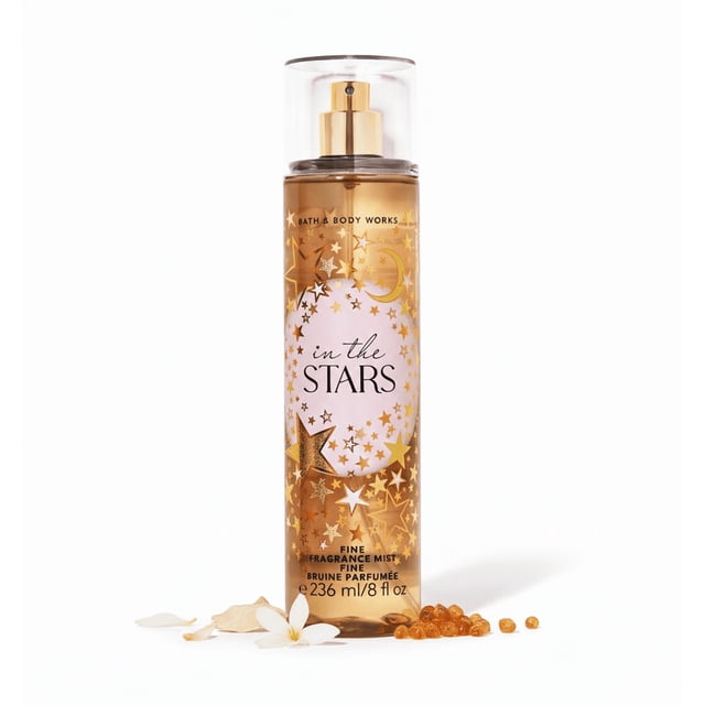 Fragancia Corporal Bath & Body Works In the Stars