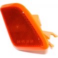 thumbnail image 3 of For Mercedes-Benz S400/S550/S600 2010 2011 2012 2013 Side Marker Light Passenger Side | Front | Replacement For MB2555104, 2218200621, 3 of 6