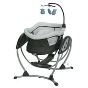 Graco DuoGlider Baby Swing, Hattie