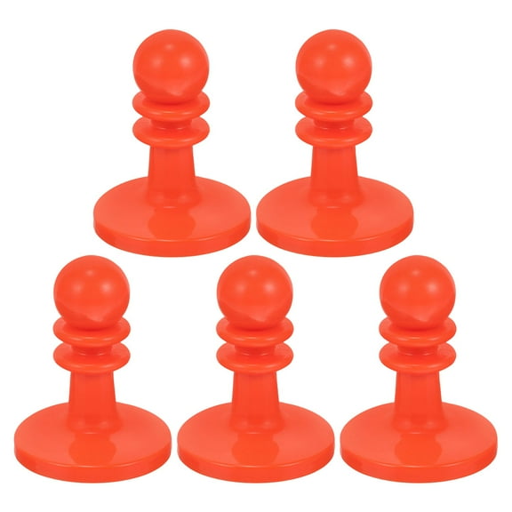 Hytrove Camping Gear Tpu Red For Rainy Weather 5Pcs 2.8X2.0X2.0In