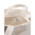 thumbnail image 4 of Vinga Hilo Aware Recycled Canvas Zipped Tote Bag, 4 of 9