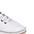 thumbnail image 2 of Mod Comfys Womens Flexi Softie Leather Sneakers, 2 of 4