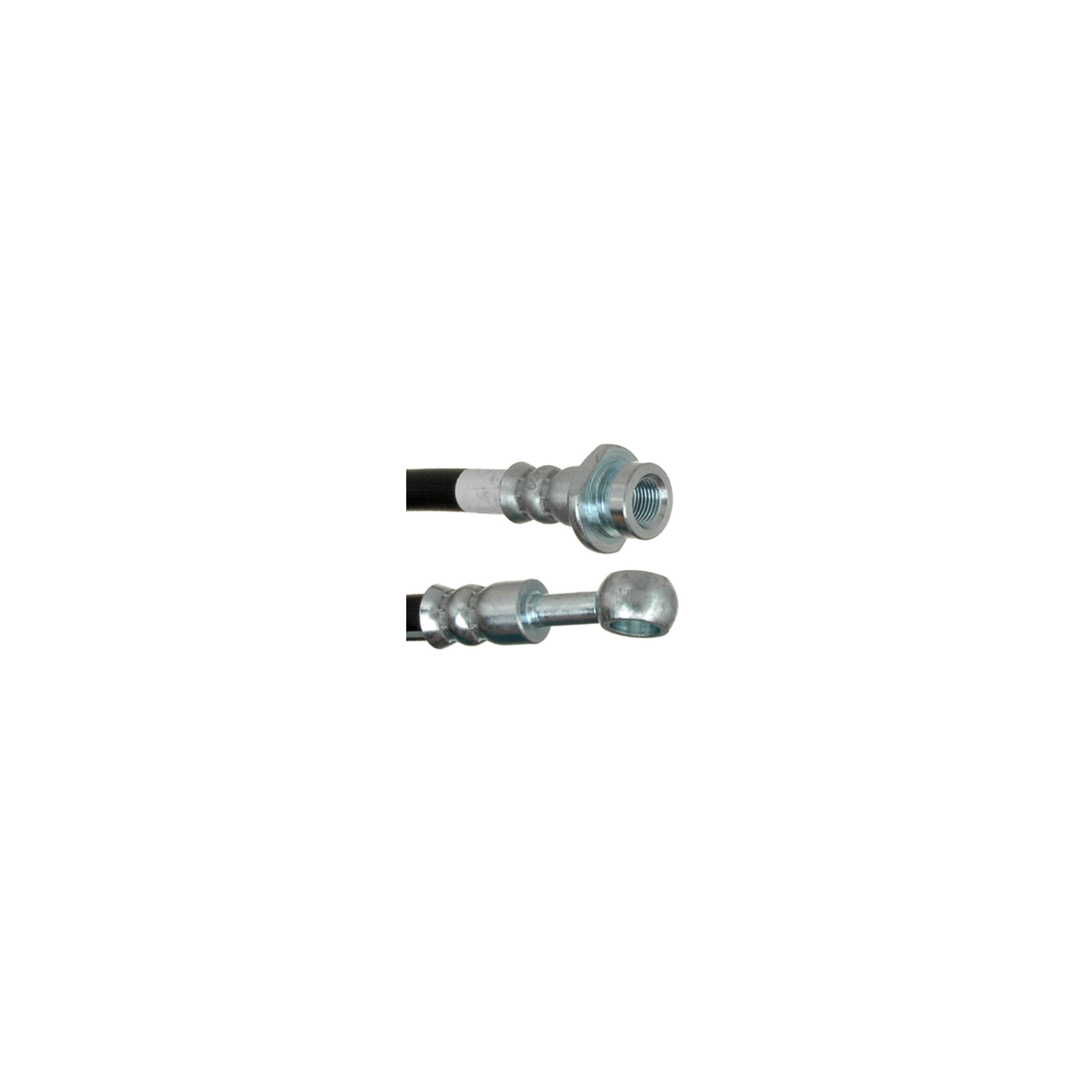 Raybestos BH382651 Professional Grade Hydraulic Brake Hose Fits select: 2007-2013 SUZUKI SX4