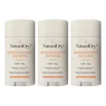 thumbnail image 1 of Desodorante Naturaldry Unisex Corporal 3 Barras De 50g Vegano, 1 of 4