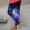 Multicolor, variant on BLTIBY Women's High Waisted Yoga Pants Spring Fall Athletic Sports Running Leggings Tummy Control Star Space Printed Trousers Casual Fashion 2025 Multicolor 5 M