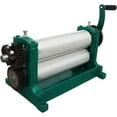 thumbnail image 3 of PreAsion Manual  Bee Wax Foundation Sheet Mills Machine Iron Manual Nesting Machine Computer Engraving 3.4*12.2", 3 of 9