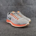 thumbnail image 1 of Shoes Womens 7.5 Athletic Trainer Lunarglide 4 Running Sneaker Comfort Grey, 1 of 6