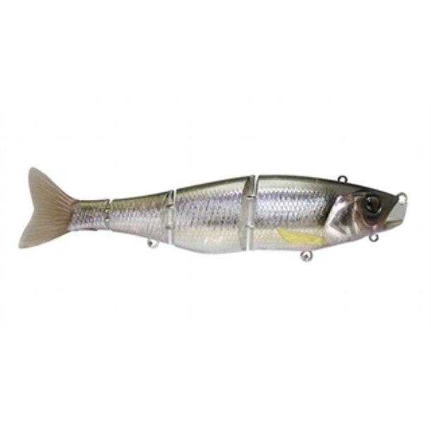 Jackall Gantia 180 7" Scale Gill JGAN180SCG Swimbait 3 Rock Solid