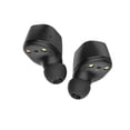 thumbnail image 4 of Auriculares Inalámbricos Sennheiser CX True Bluetooth Negro, 4 of 9