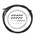 thumbnail image 3 of Cable De Freno Juego de cables de línea de cambio/freno de bicicleta de montaña MEROCA Cable de freno de bicicleta plegable Sywqhk Accesorios para bicicletas, 3 of 8