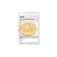 thumbnail image 1 of ABIB Mild Acidic pH Sheet Mask Yuja Fit 30ml 10pcs, 1 of 2