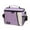 Purple, variant on maho Small Lunch Box For Men Women Super Thermal Insulated Lunch Cooler Bag Reusable Lunch Pail With Adjustable Shoulder Strap For Work School Picnic Blue on Clearance