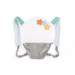 Porte-bébé 15-