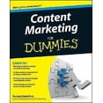 thumbnail image 1 of Content Marketing for Dummies, 1 of 3