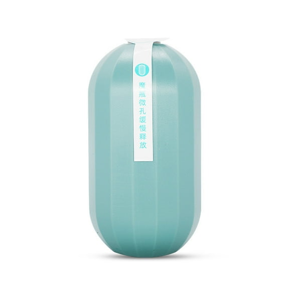 Toilet cleaning magic bottle toilet cleaner urine scale fragrance type blue bubble toilet cleaning treasure bathroom toilet cleaning