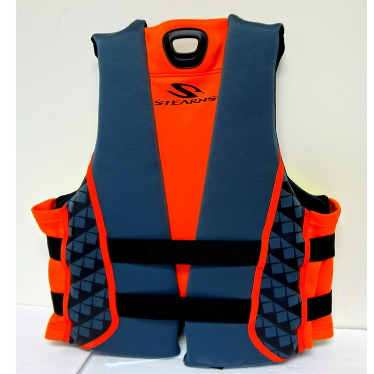 Walmart stearns sales life vest