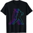 thumbnail image 1 of Playera de Béisbol para Mujer - Regalo Ideal para Niñas, Jóvenes y Adultas, 1 of 5