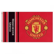 Manchester United Fc Wm Flag Walmart Canada