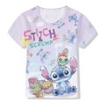 thumbnail image 2 of Camiseta de punto de Disney para niños, camiseta de verano con dibujos animados, camiseta bonita con estampado 3D para niños y niñas, gran oferta Tees150 zhangmengya CONDUJO, 2 of 2
