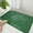 Green 2Z2, variant on Ke1Clo Bathroom Water Absorbent Mat under $5! Non-Slip Dry Entry Rug for Shower Room Toilet Entrance Gray