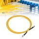 thumbnail image 5 of Cable de fibra óptica ANGGREK 5 Piezas ST A ST Para Sistema de red, 5 of 8