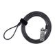 thumbnail image 4 of Candado antirrobo para portátil con combinación, accesorio fácil de usar, portátil, premium, profesional, duradero., 4 of 7