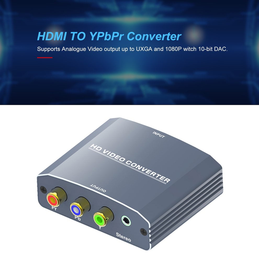convert 1080i to 1080p or 720p