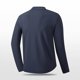 thumbnail image 4 of pstuiky camisetas de manga larga para hombre, Camiseta informal de cuello redondo para hombre, camiseta deportiva informal falsa, camiseta de cuello redondo de manga larga camisetas de hombre xl, 4 of 8