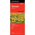 thumbnail image 4 of Rand McNally 2026 Large Scale Road Atlas with Easy to Read Colorado & Kansas Maps, 4 of 4