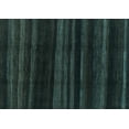 thumbnail image 1 of Ahgly Company Indoor Rectangle Abstract Light Blue Modern Area Rugs, 2' x 5', 1 of 4