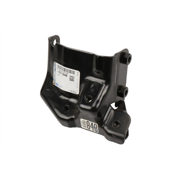 Driver Side Engine Mount Bracket