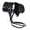 Carbon Black, variant on Stylish Steering Wheel Buttons For 84250-02200, Enhances Safety & Convenience While Driving Upgrading Driving Experience