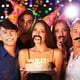 thumbnail image 2 of 48 PCS Fake Mustaches,Self Adhesive Novelty Fake Mustache,Costume Facial Hair False Mustaches for Halloween, 2 of 5